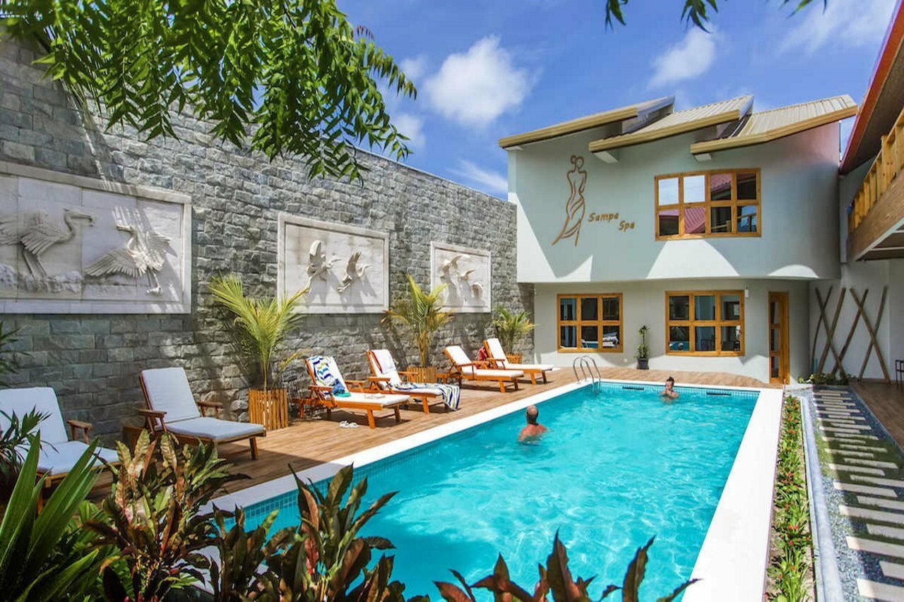 Фото отеля 5