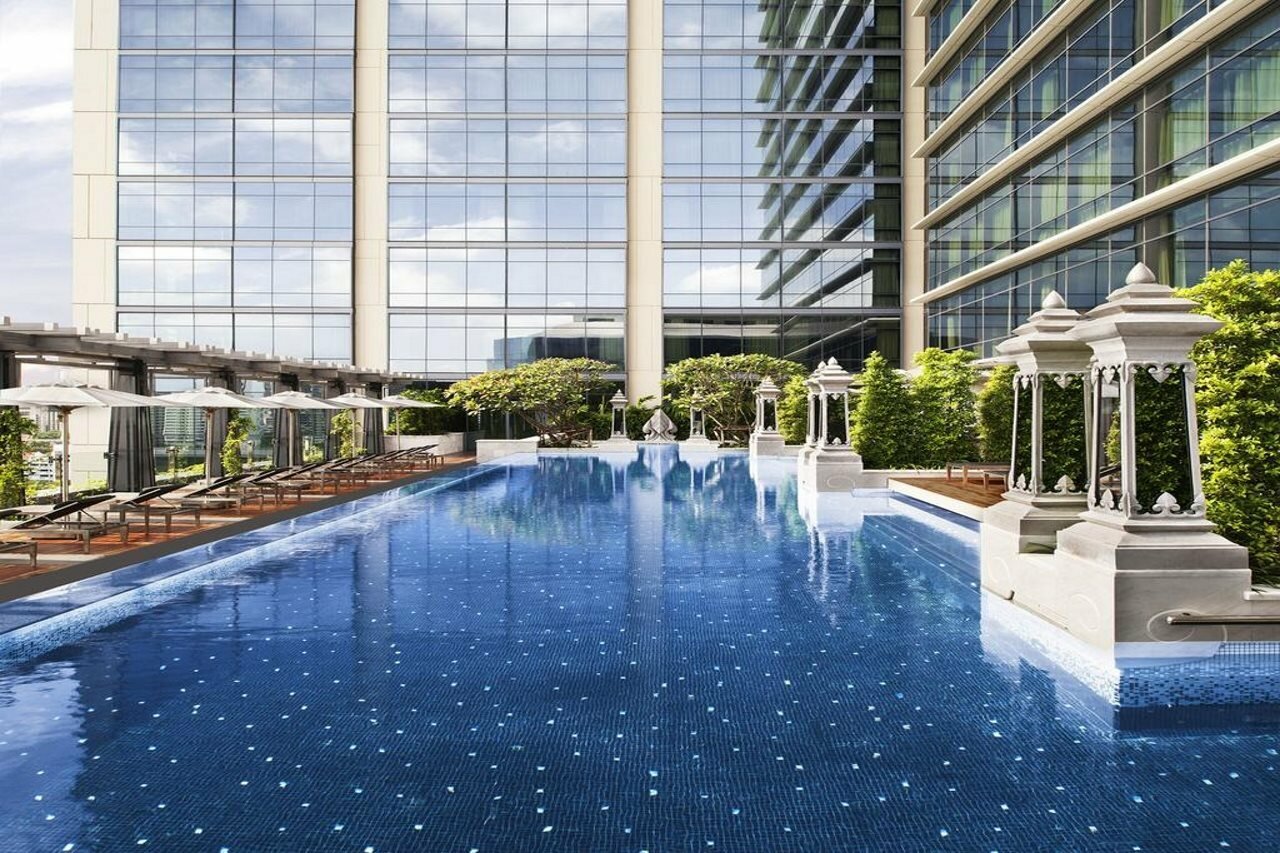 Фото The St. Regis Bangkok