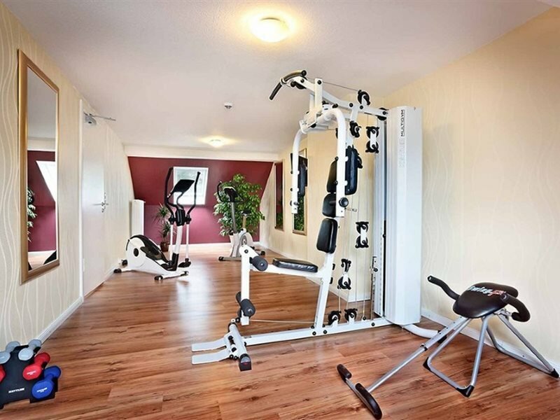 Фото Comfort Hotel tom Kyle