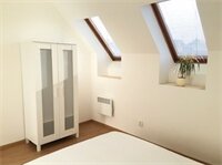 Фото Prague City Stay Rohácova