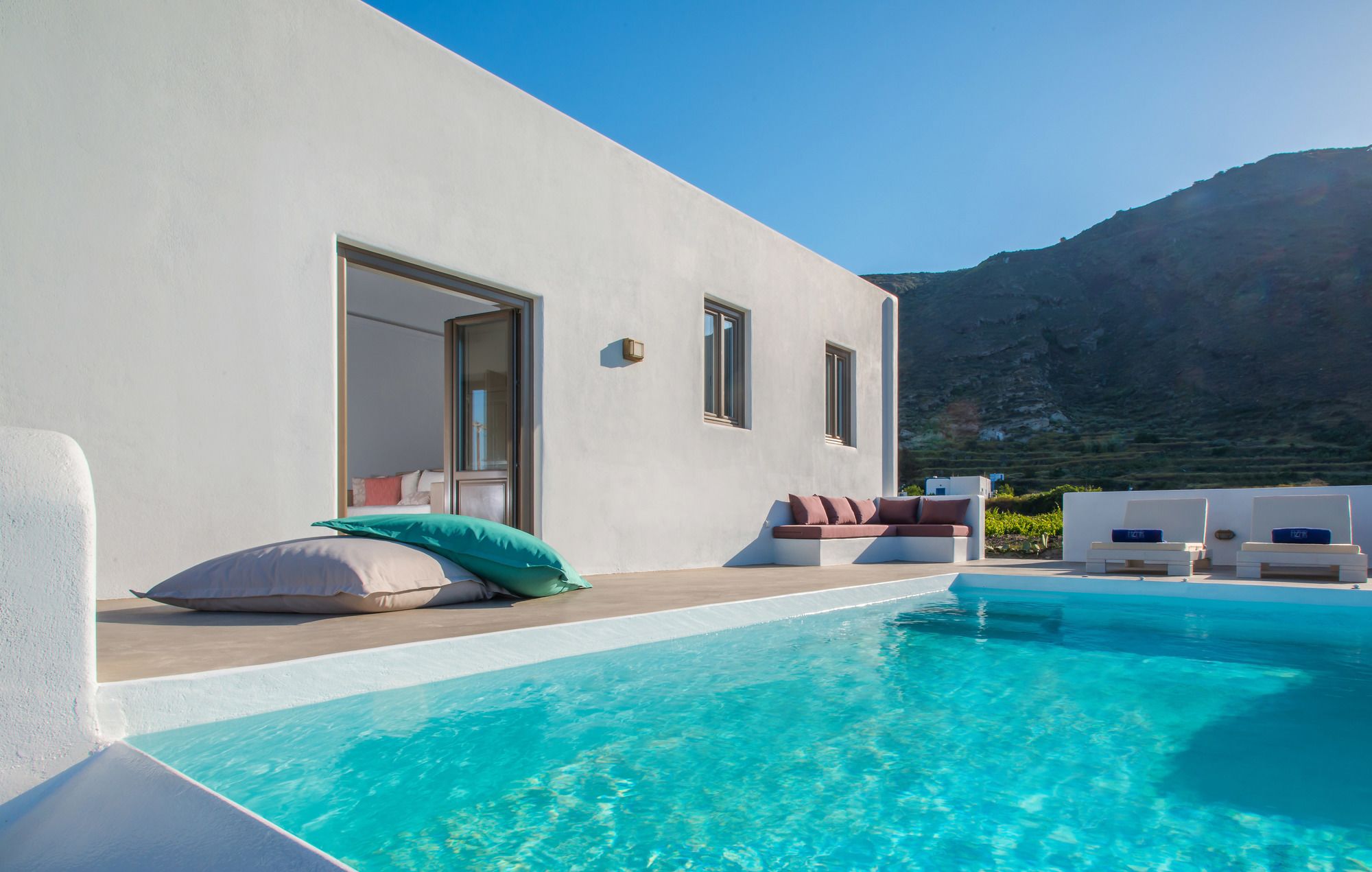 Фото Azar Villas