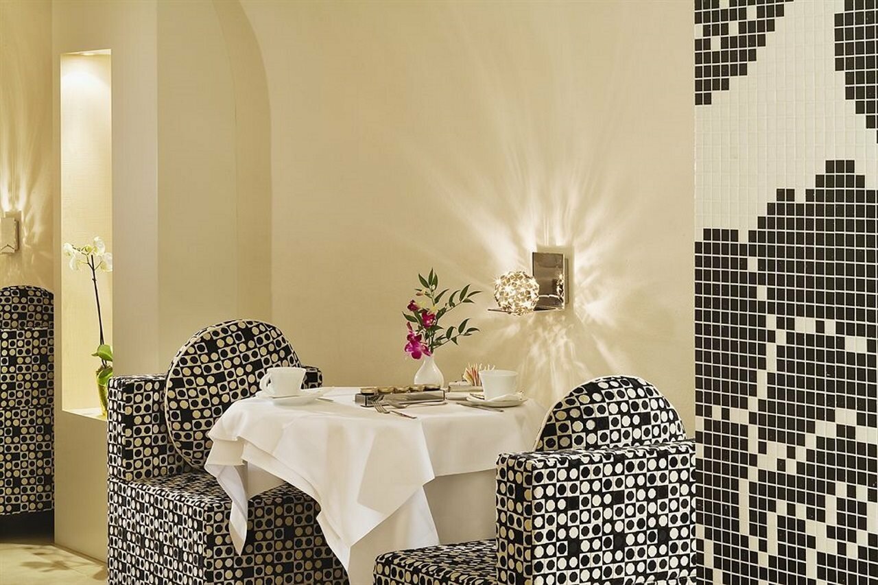 Фото Hôtel Duminy Vendôme