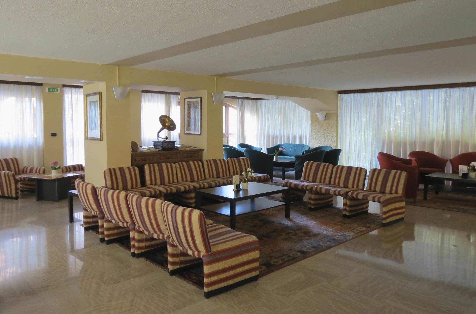 Фото Bike Hotel La Perla