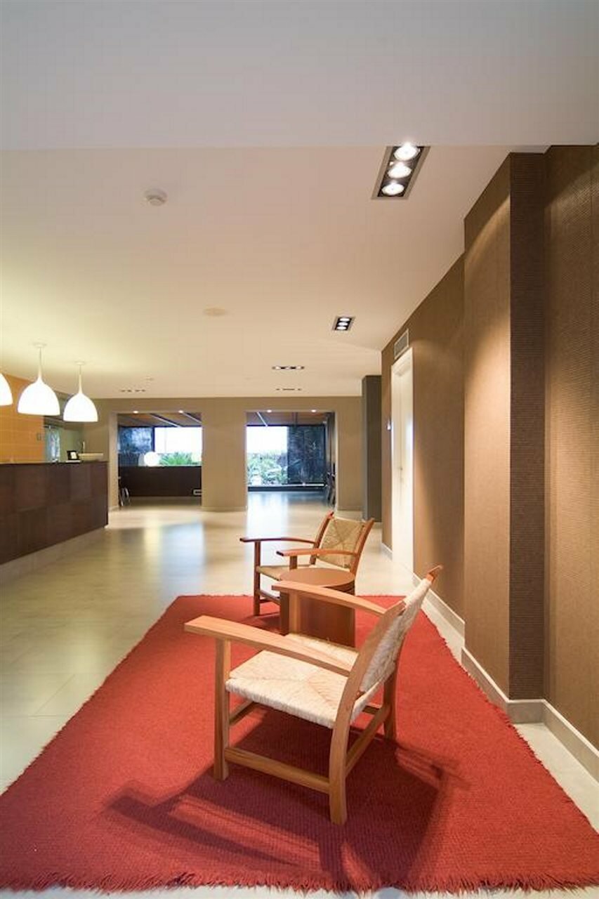Фото Magnolia Hotel Salou