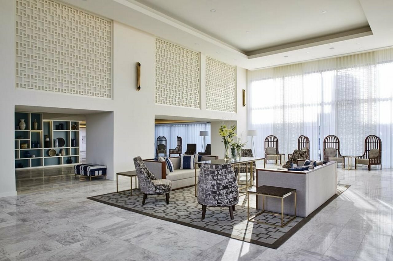 Фото Tivoli Carvoeiro Algarve Resort