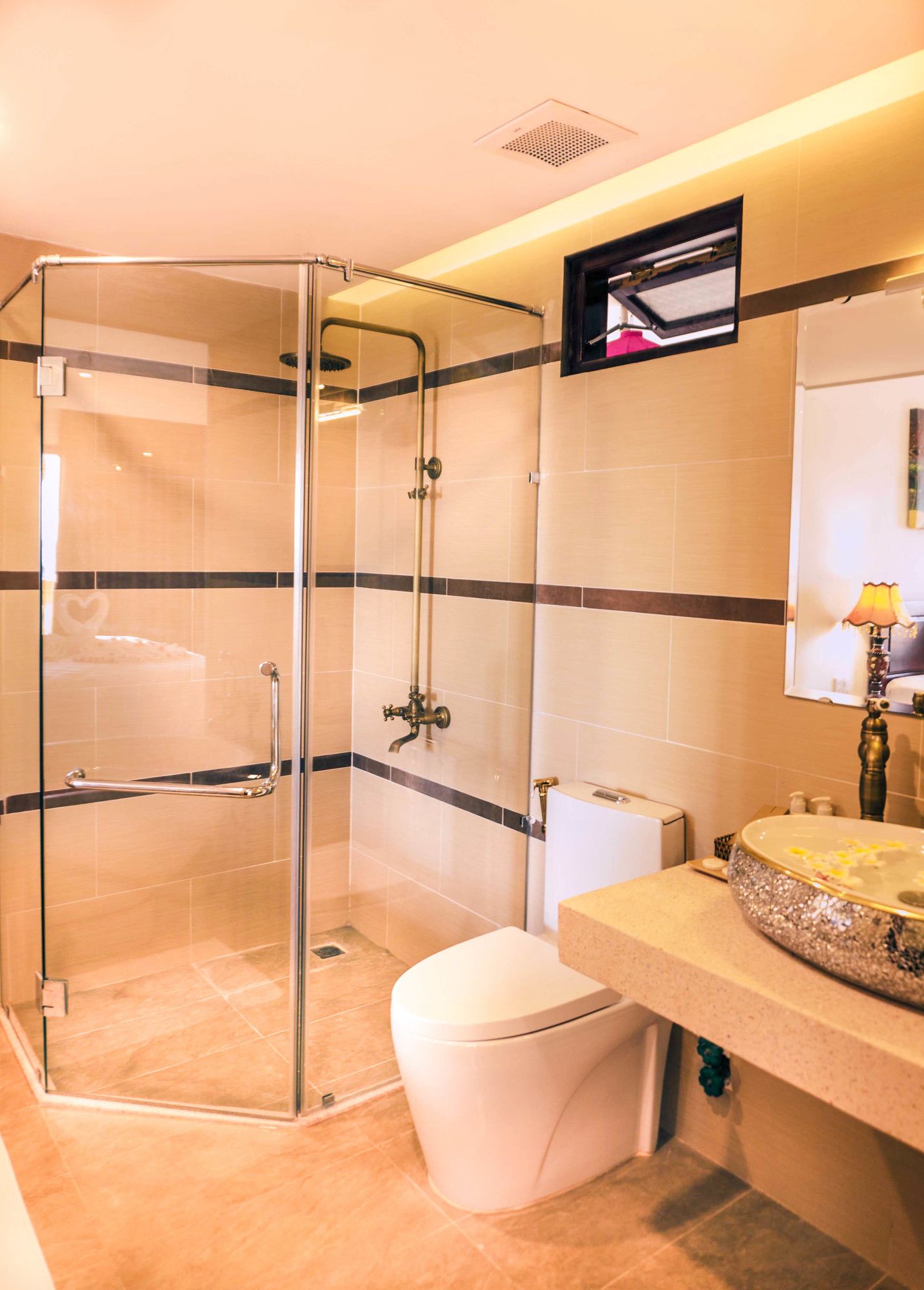 Фото Hoi An River Green Boutique Hotel