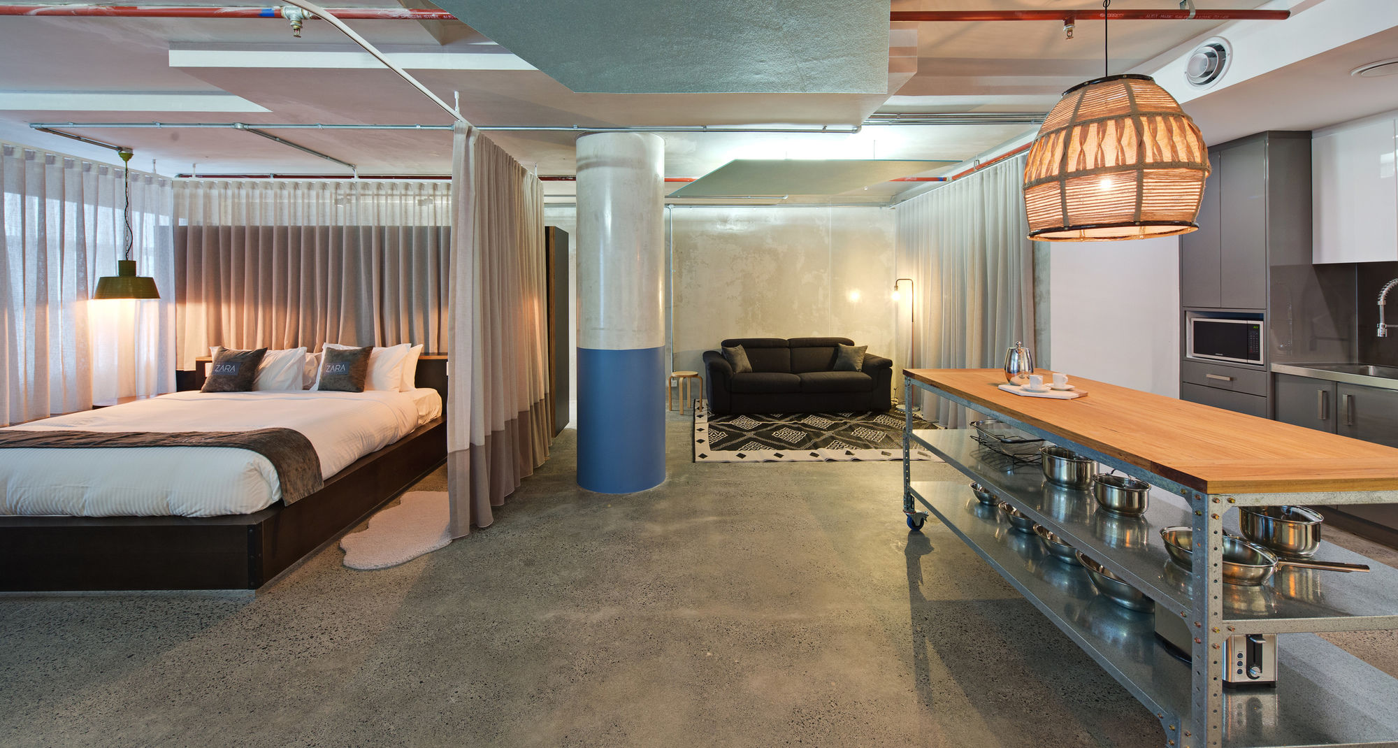 Фото Zara Tower Hotel