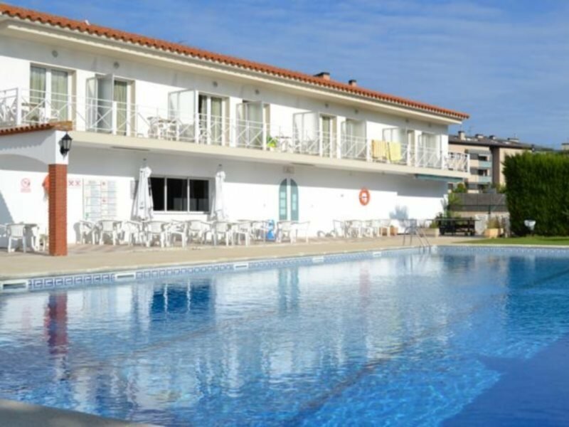 Фото Hotel Marina Tossa