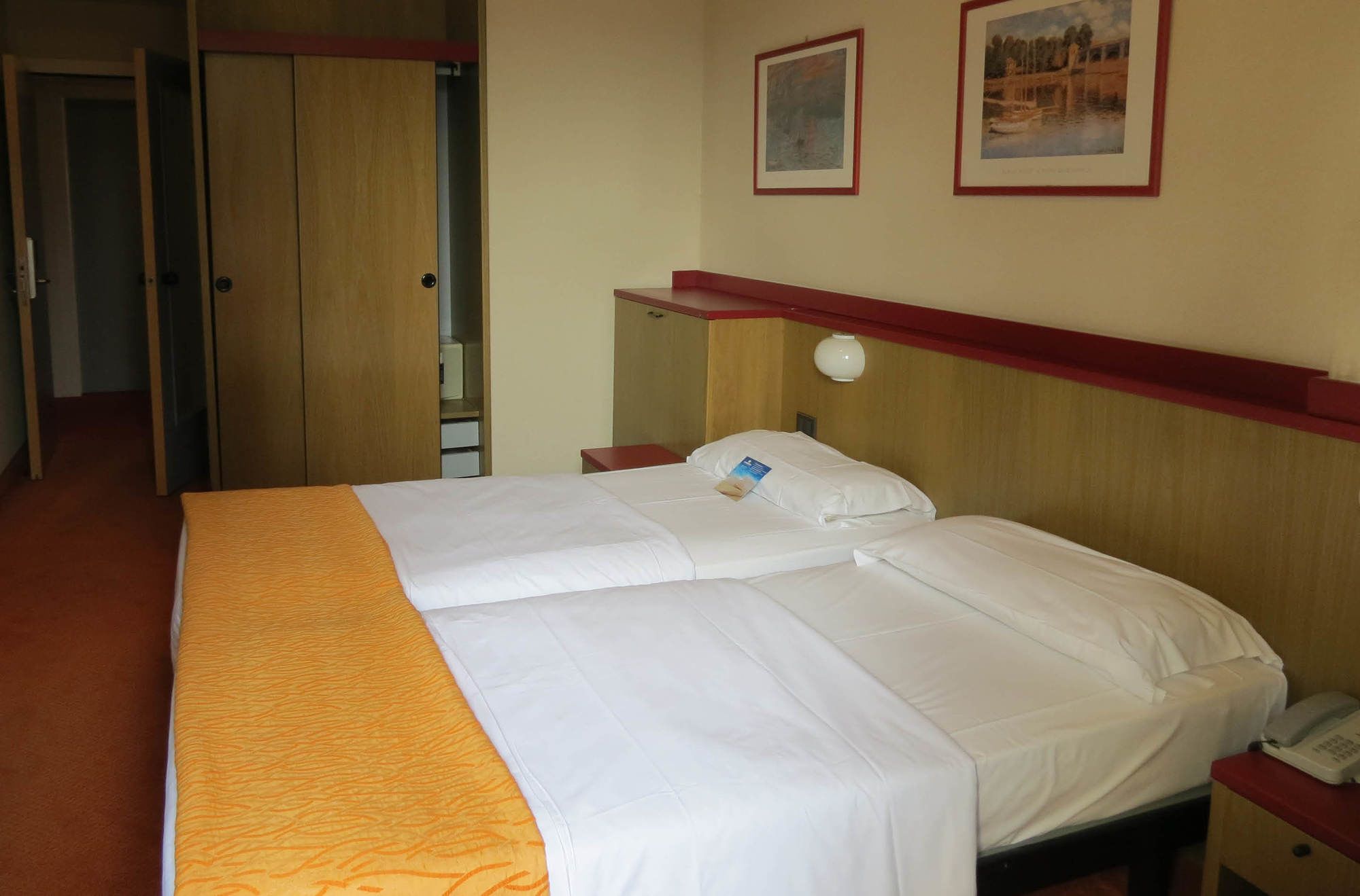 Фото Bike Hotel La Perla