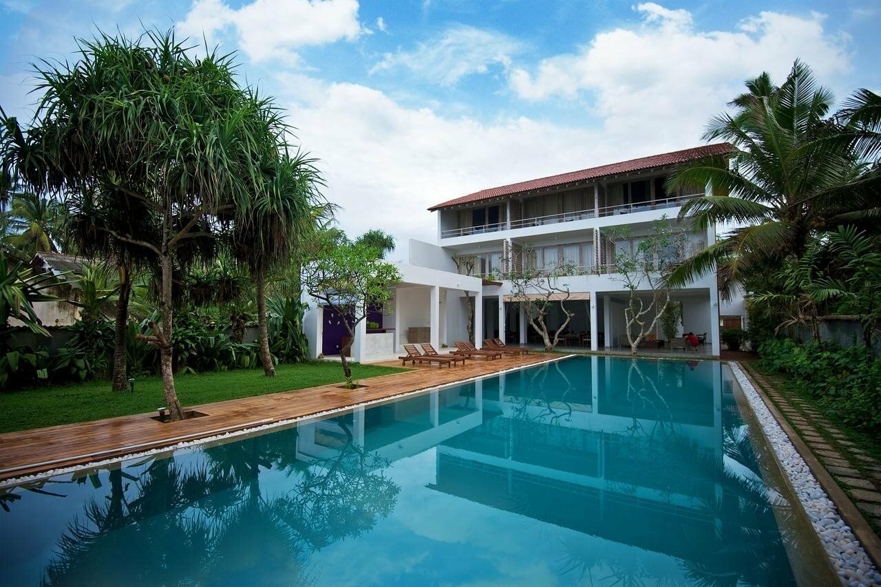 Фото отеля 1