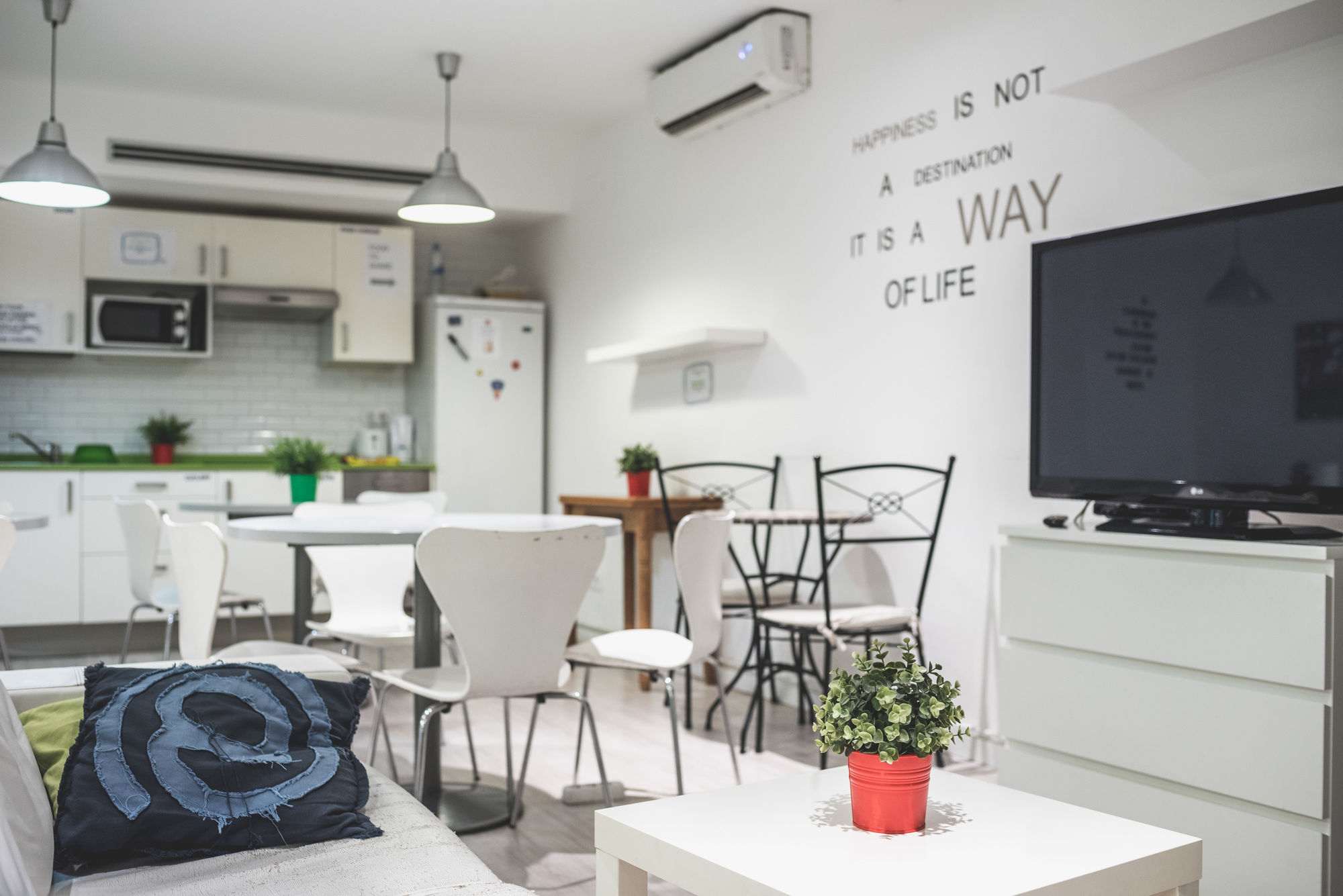 Фото Rocket Hostels Gracia