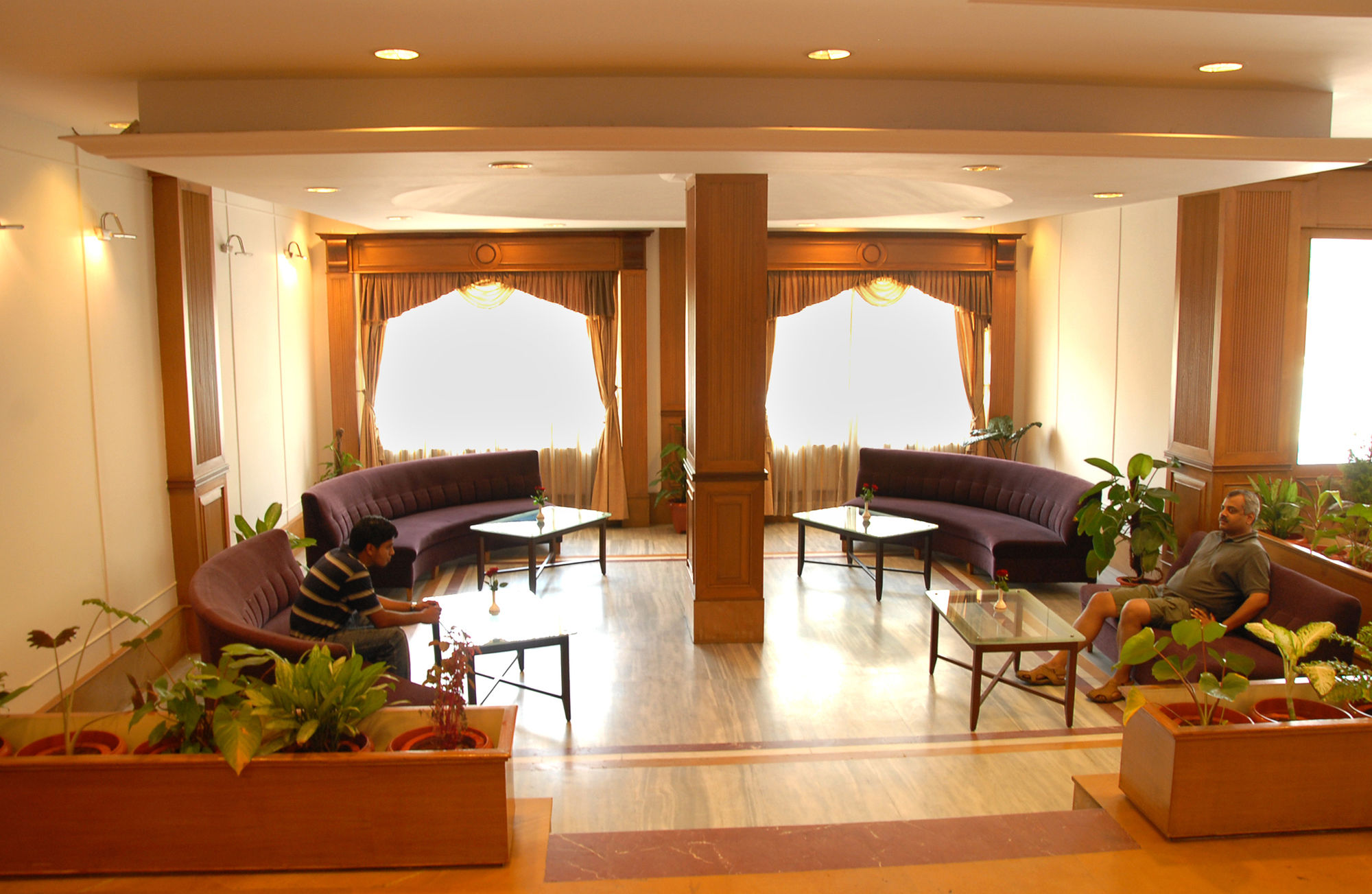 Фото Hotel Siddharta