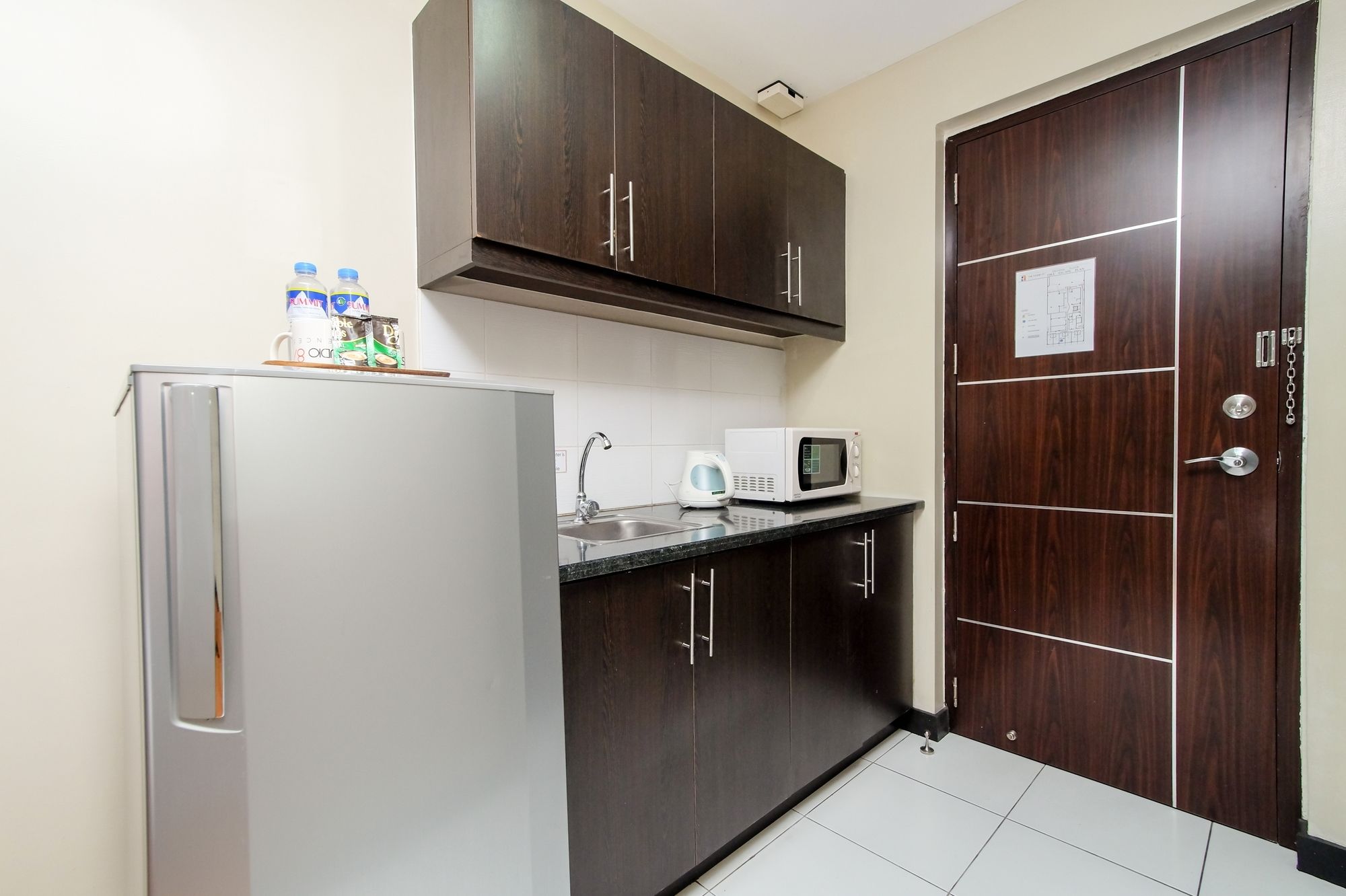 Фото Zen Rooms Studio 87