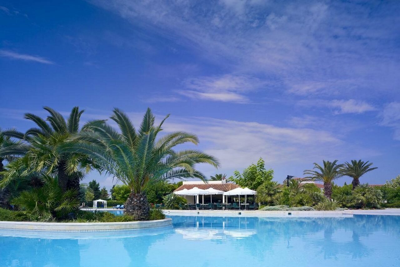 Фото Hyatt Regency Thessaloniki