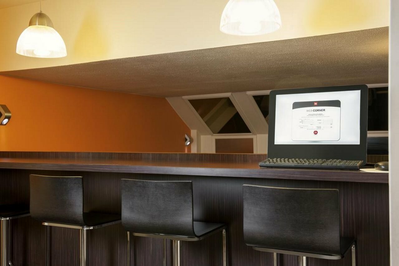 Фото Ibis Liège Centre Opéra