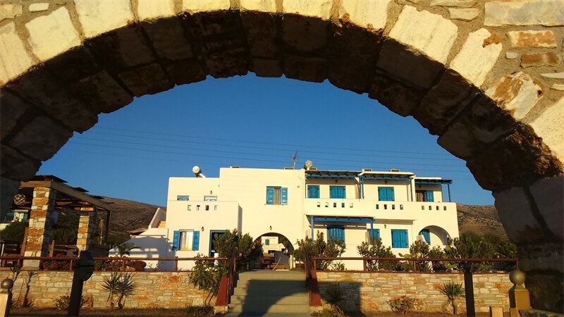 Фото Ammoudia Studios