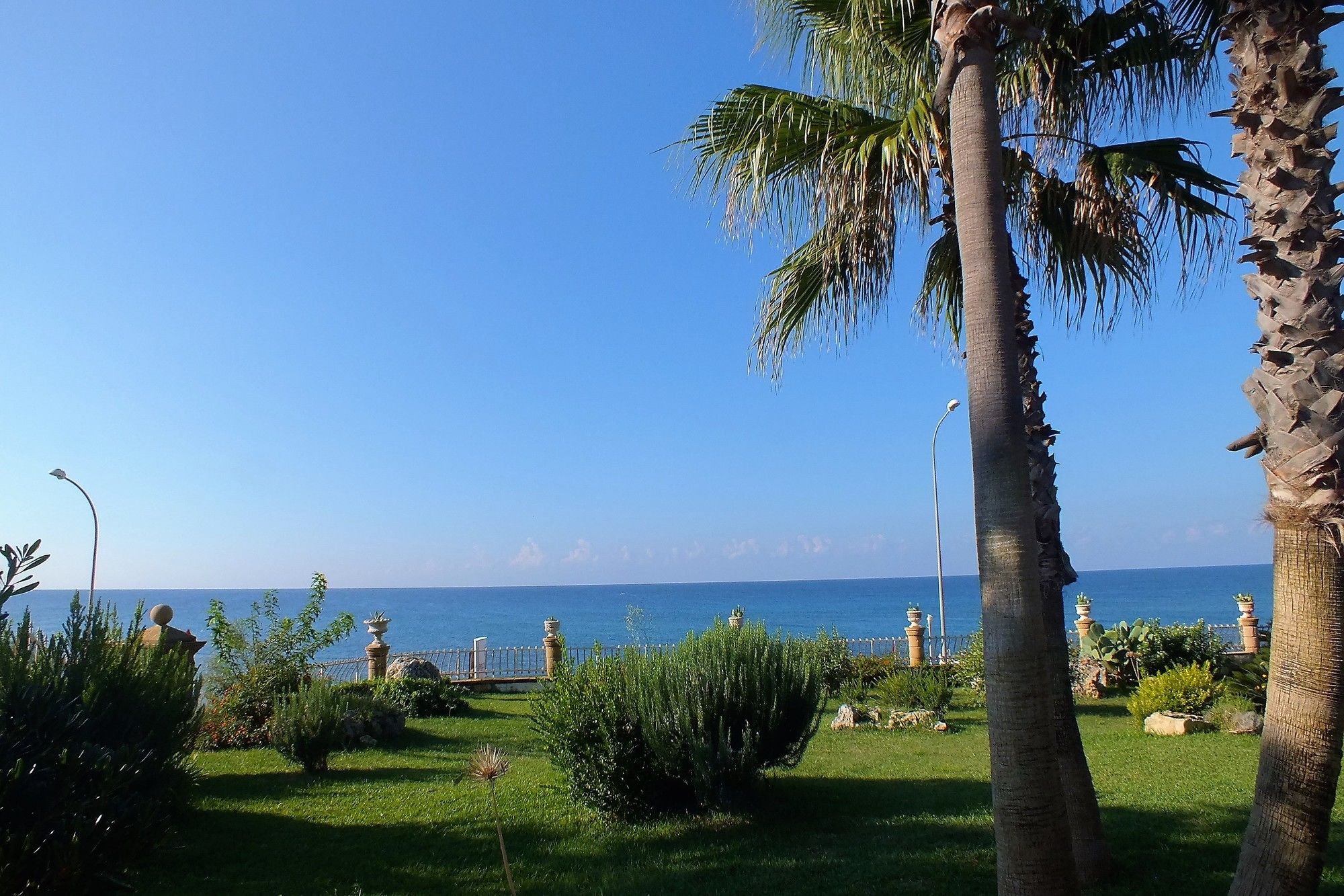 Фото Hotel Parco Dei Principi