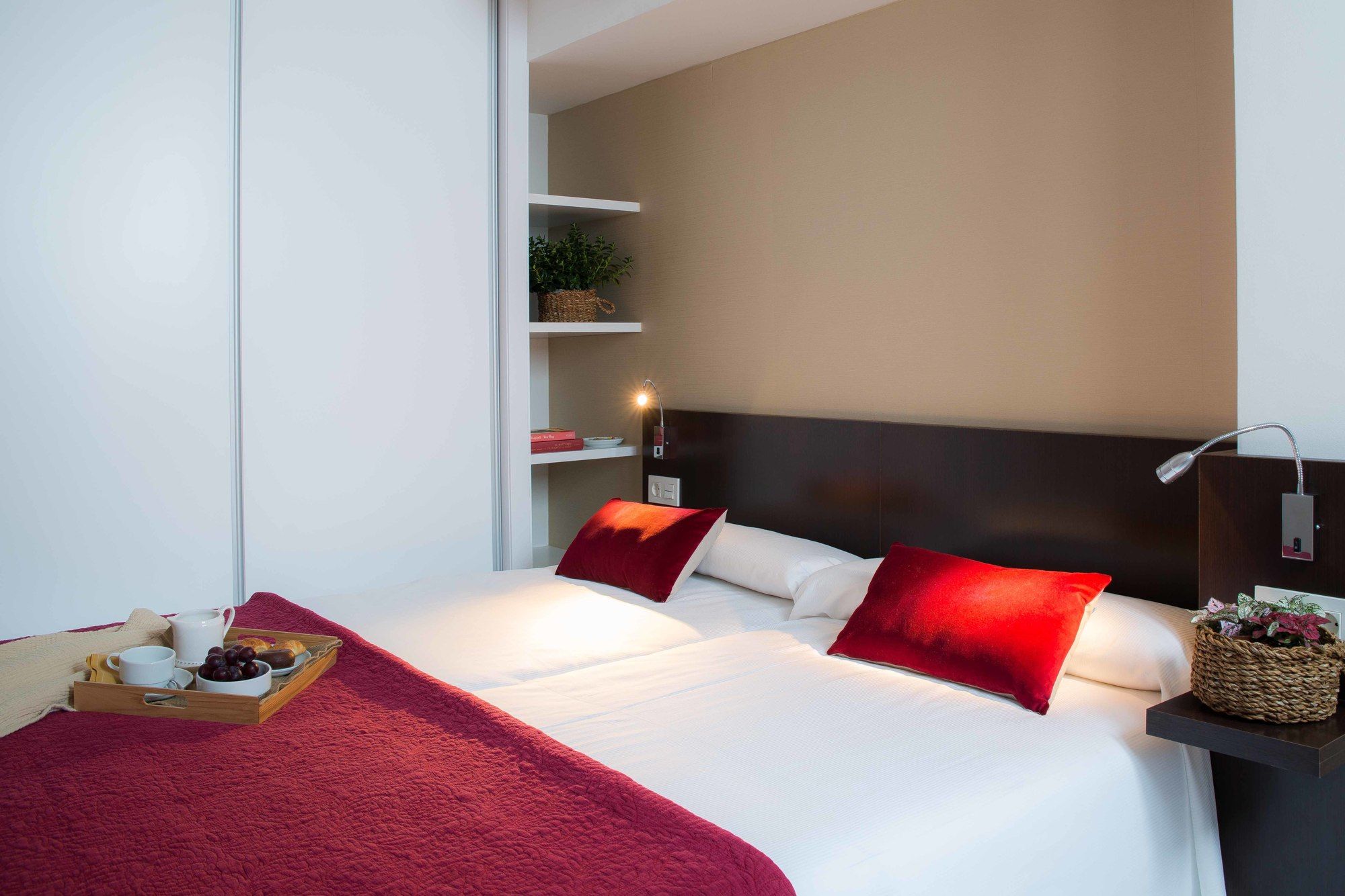 Фото Puente del Carbon