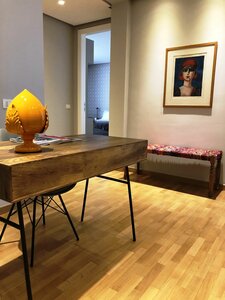 Гостиница 200 Rooms & Terrace