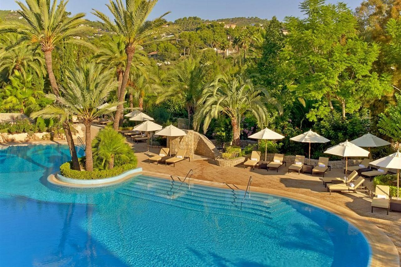 Фото Sheraton Mallorca Arabella Golf Hotel