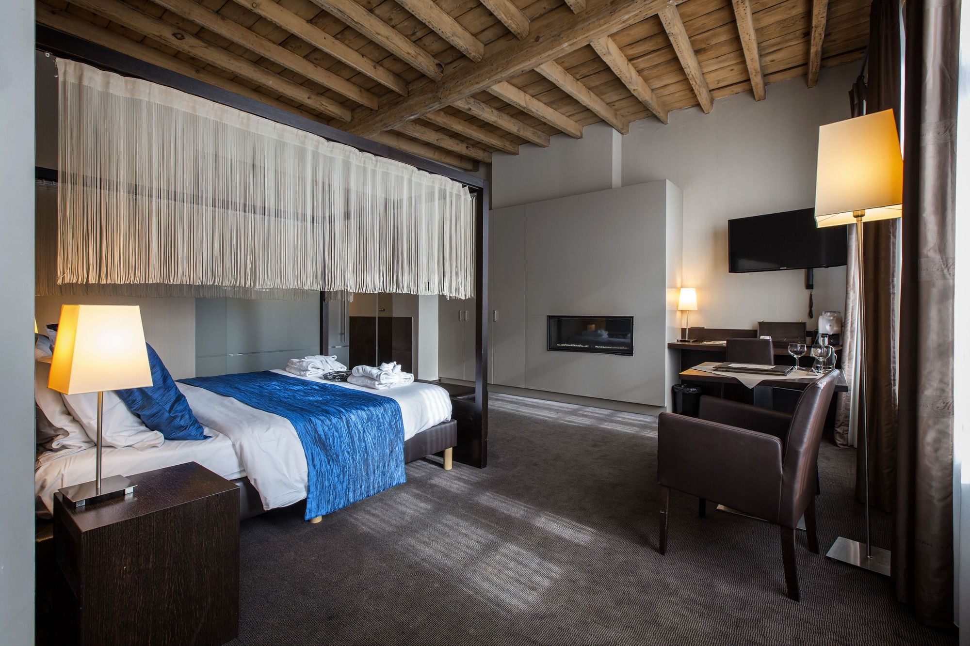 Фото Hotel Harmony