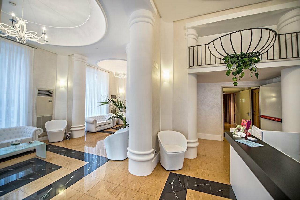 Фото Artemisia Palace Hotel