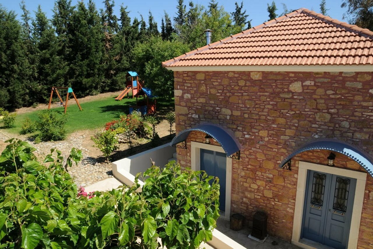 Фото отеля 5