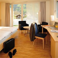 Фото Hotel Artos Interlaken