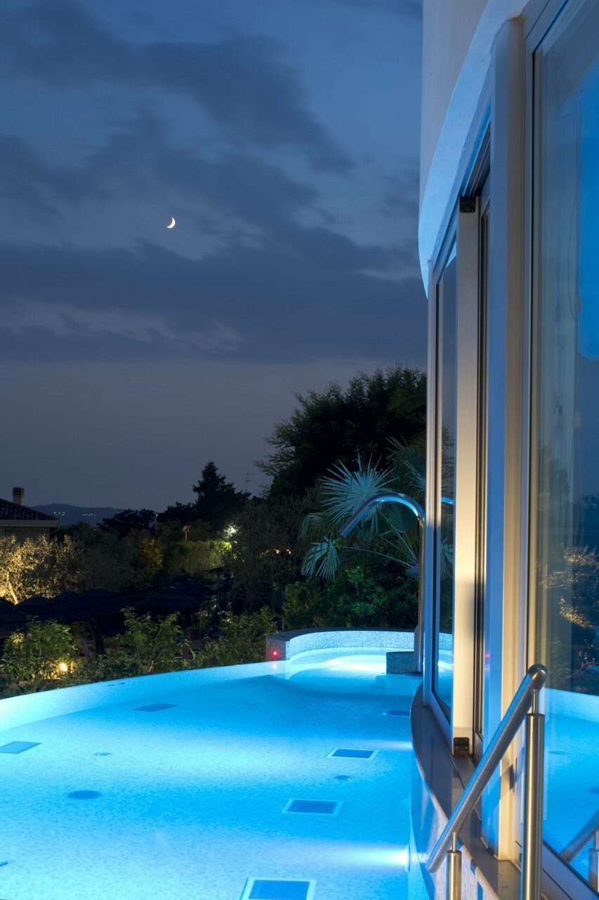 Фото Olivi Thermae and Natural SPA