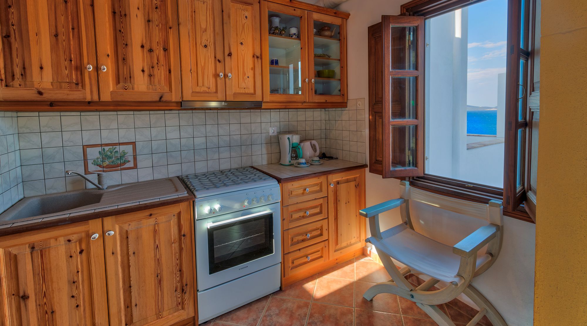 Фото Allotina Houses