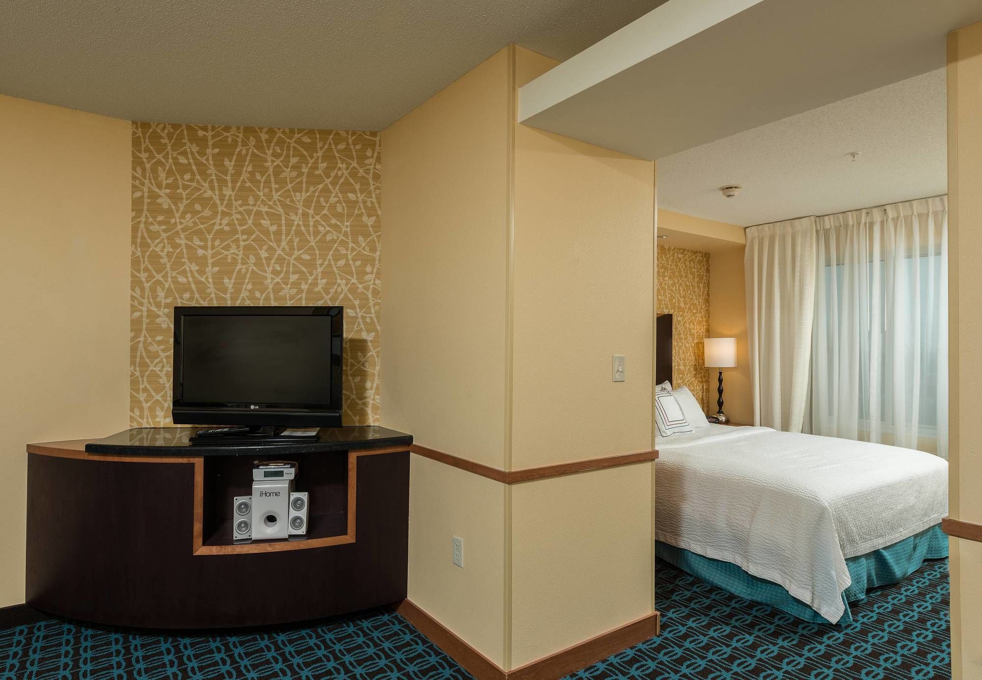 Фото Fairfield Inn & Suites by Marriott Augusta