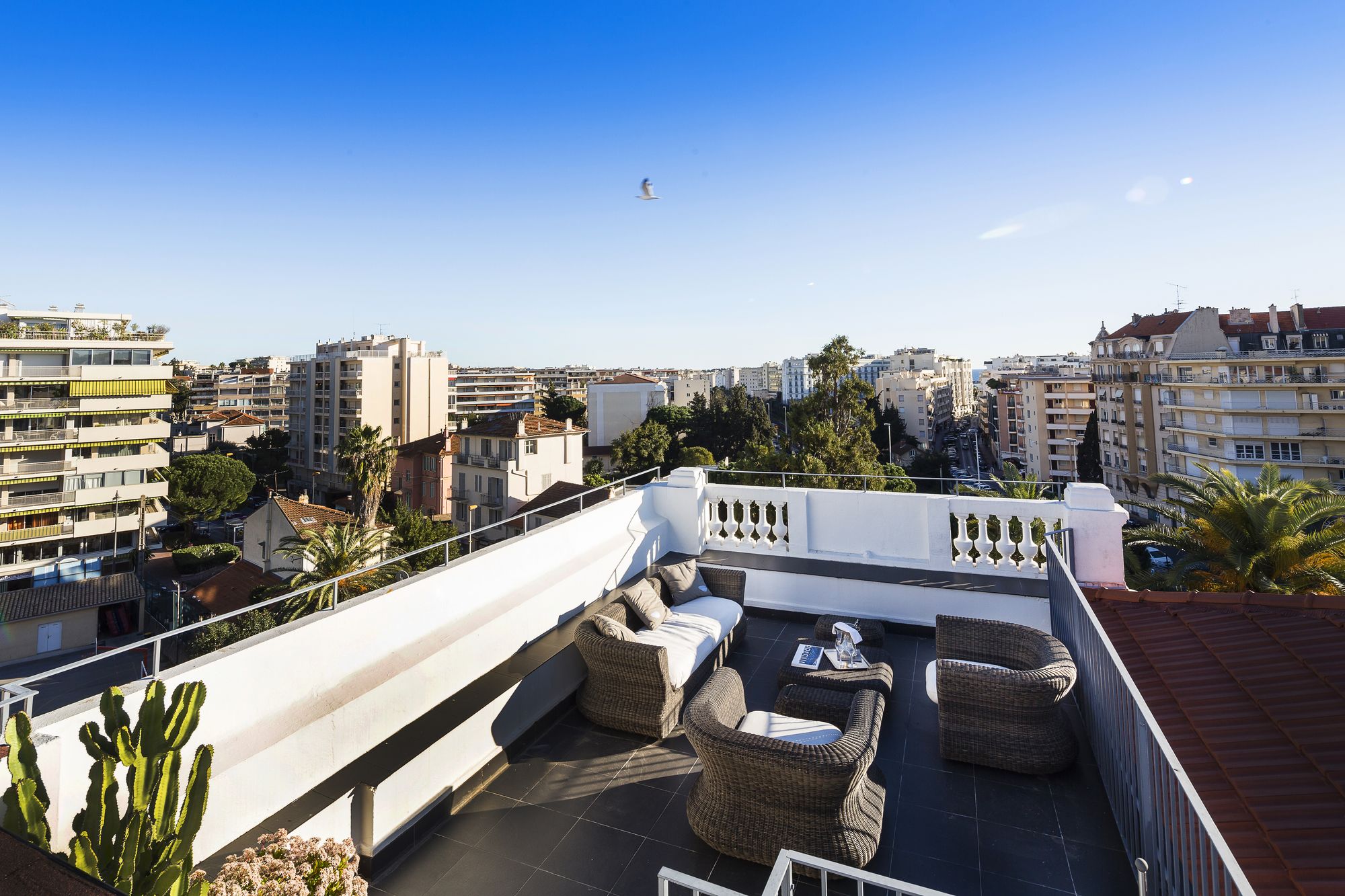 Фото Villa Garbo