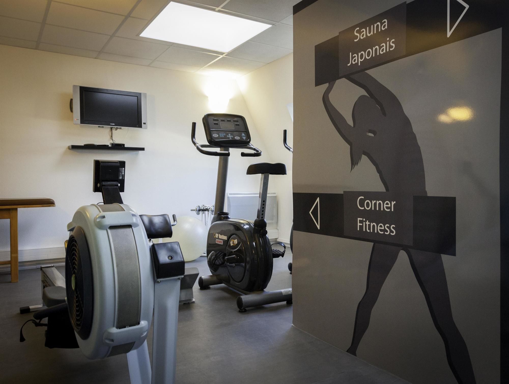 Фото Best Western Plus Vannes Centre-Ville