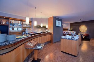 Гостиница Hotel Prinz