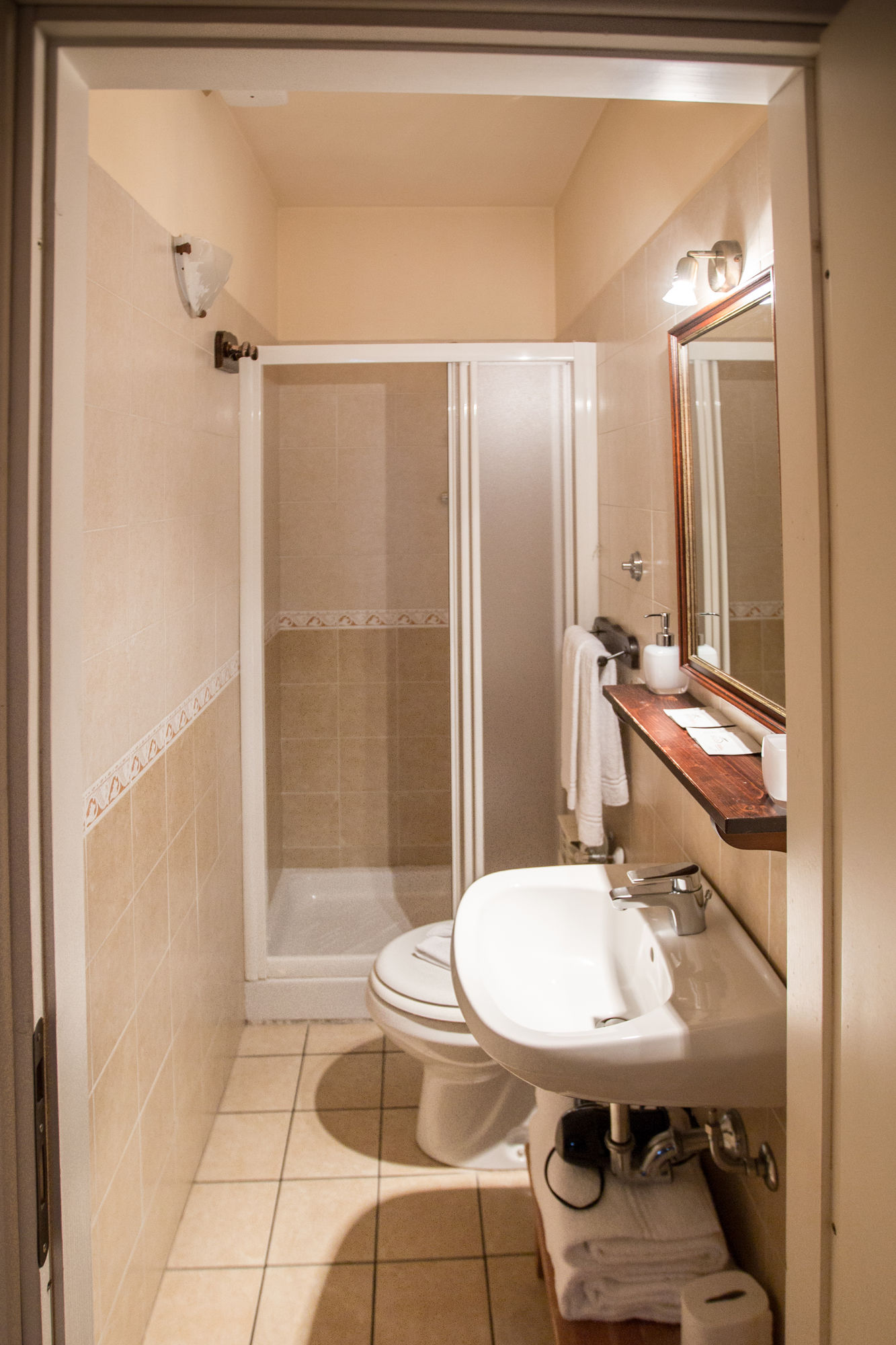 Фото Il Bargello