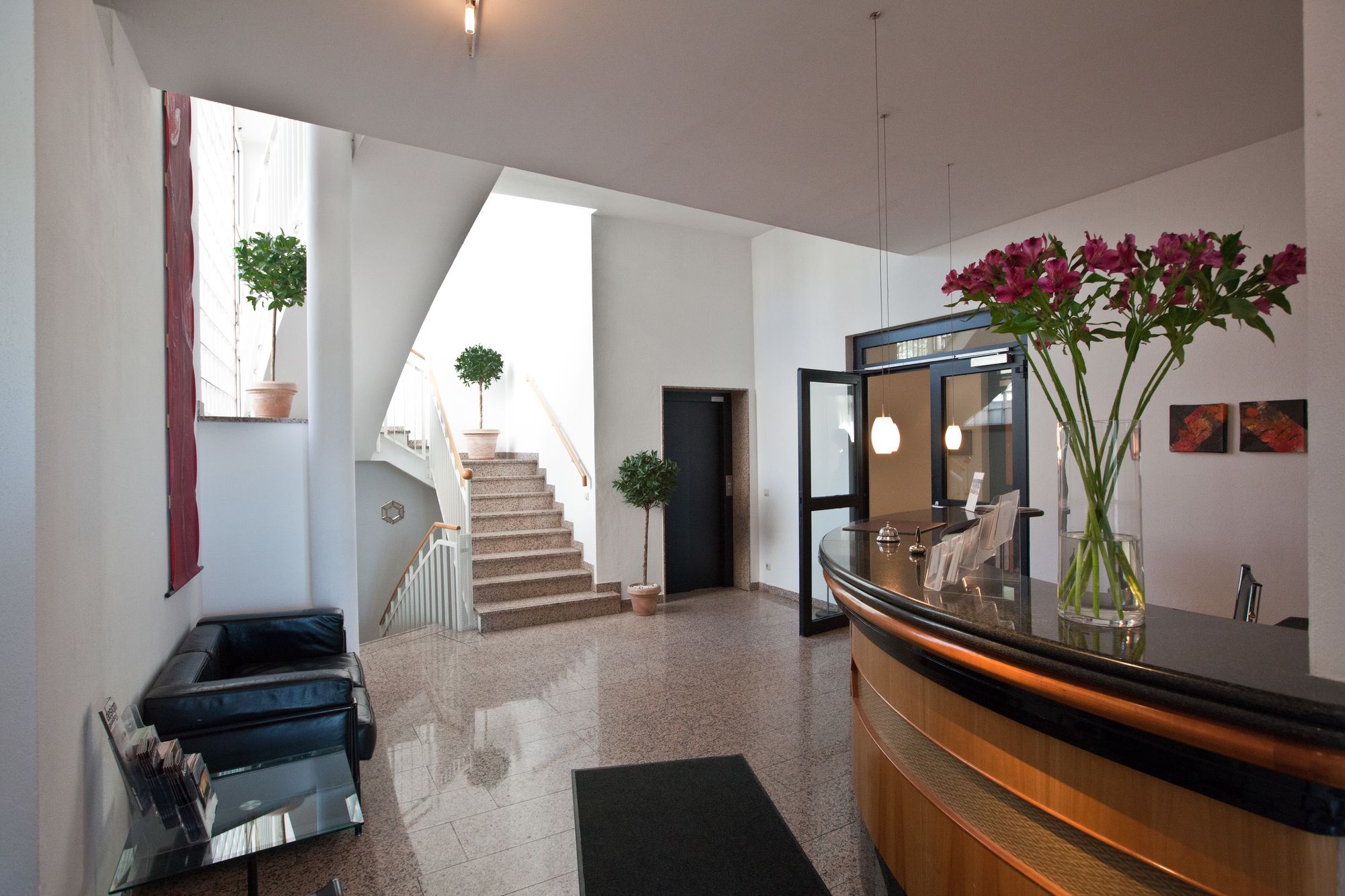 Фото Hotel Prinz