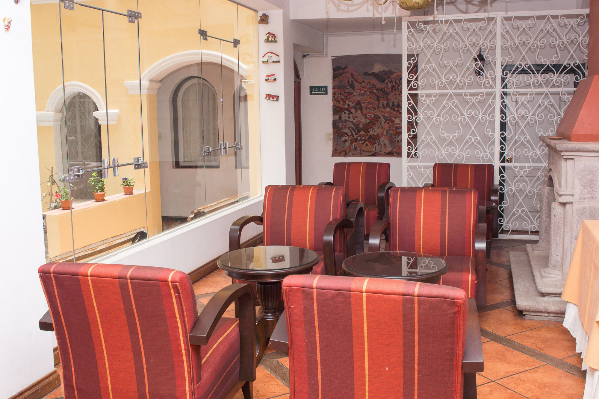 Фото Hacienda Puno