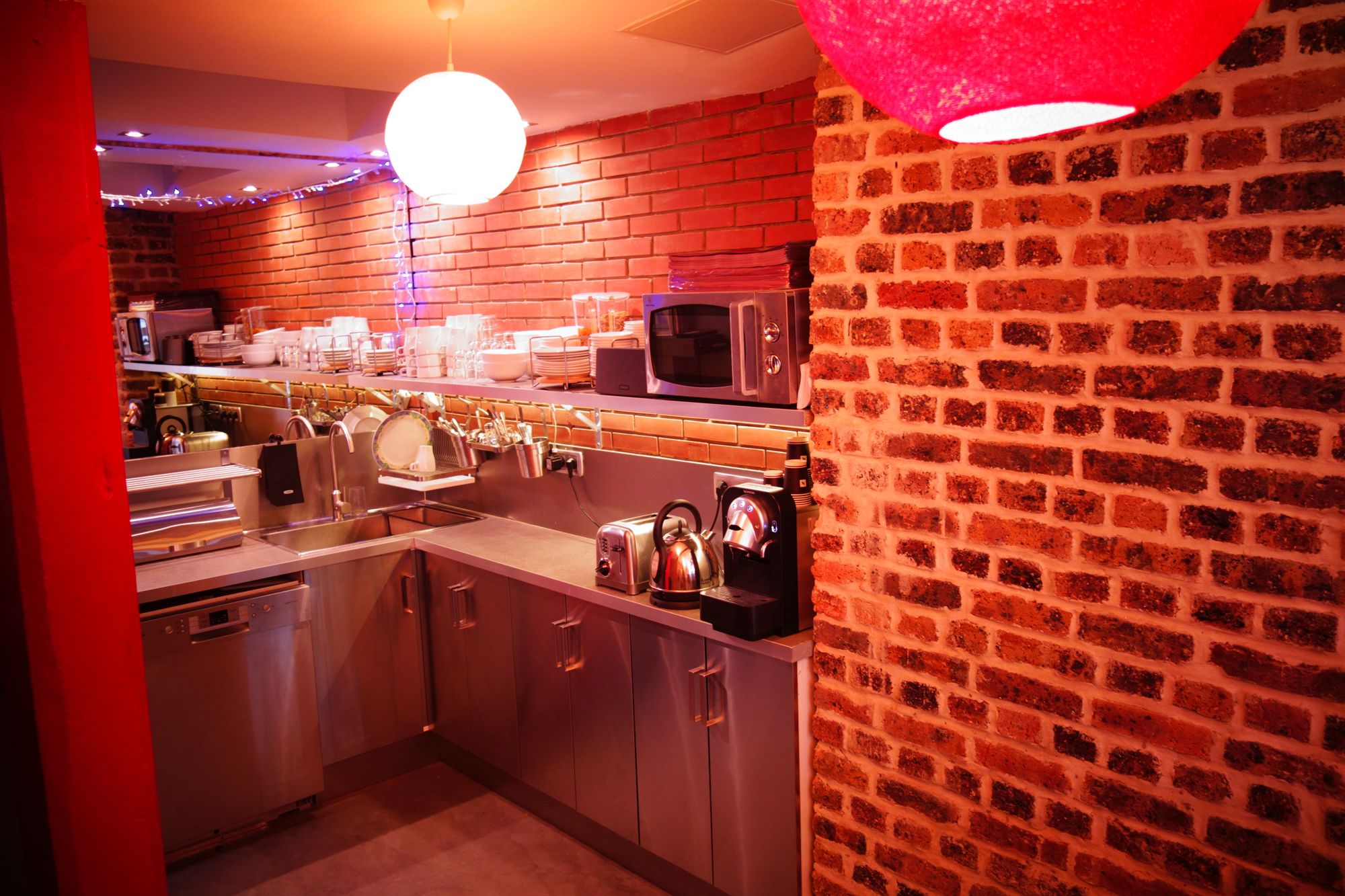 Фото Hotel Lucien