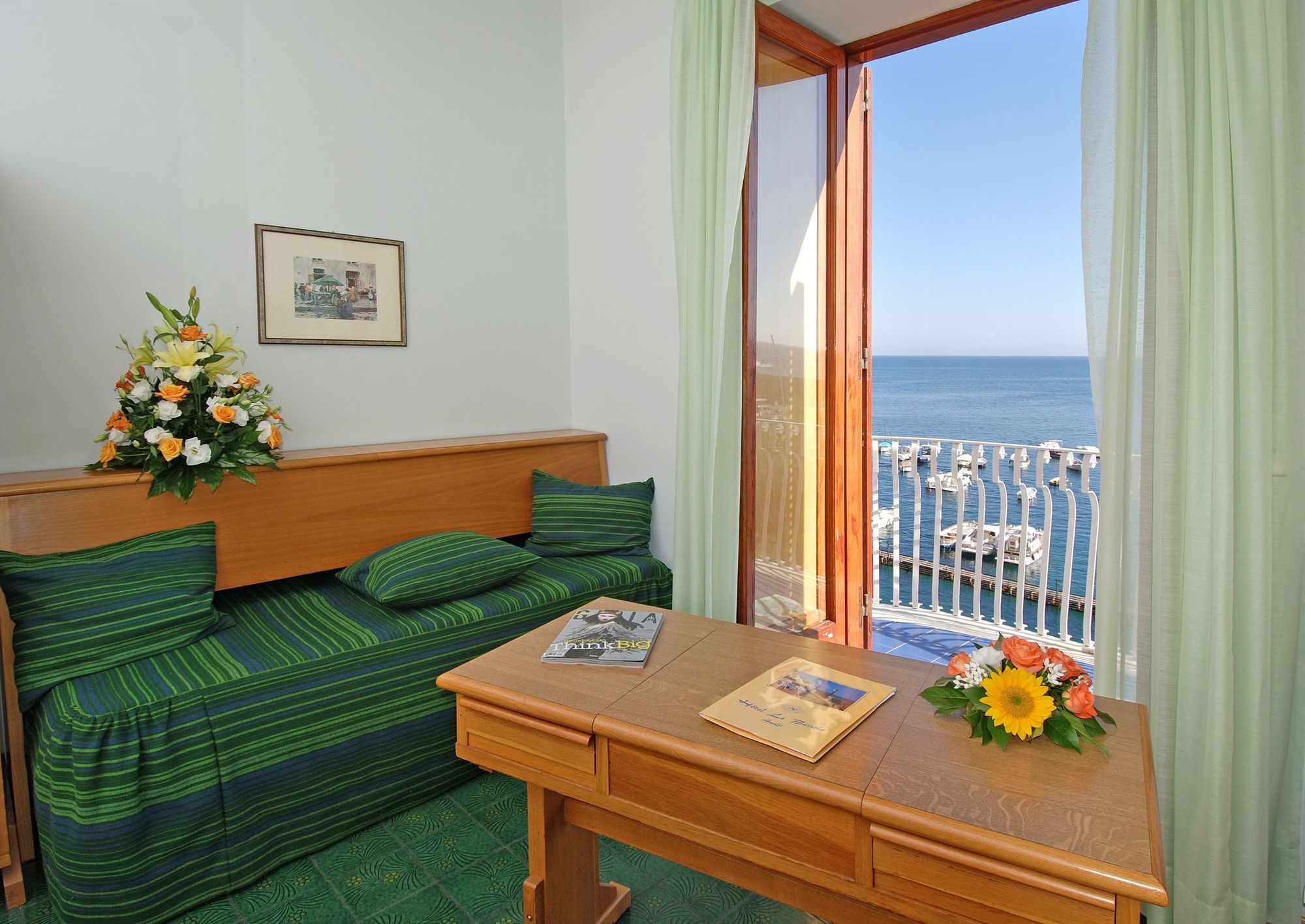 Фото Hotel La Bussola