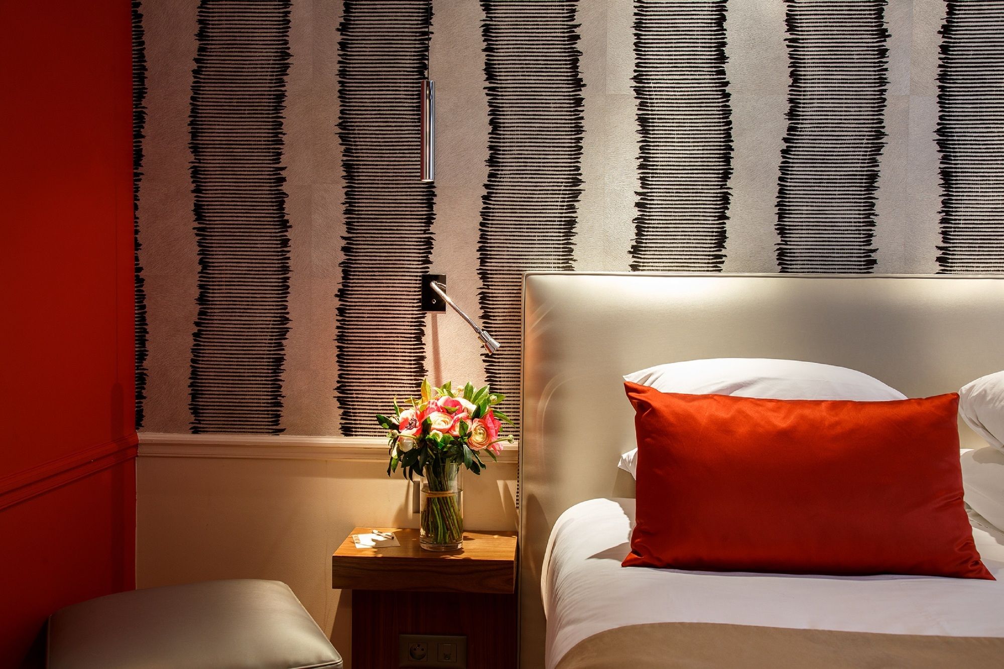 Фото Le Clos Medicis