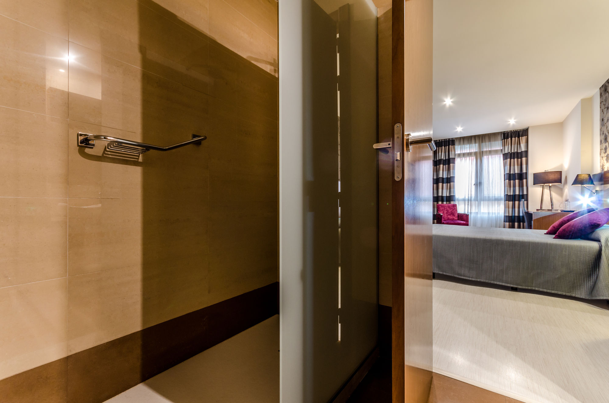 Фото Hotel Regio Cadiz