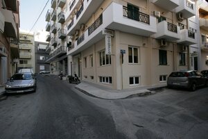 Гостиница Mirabello Hotel