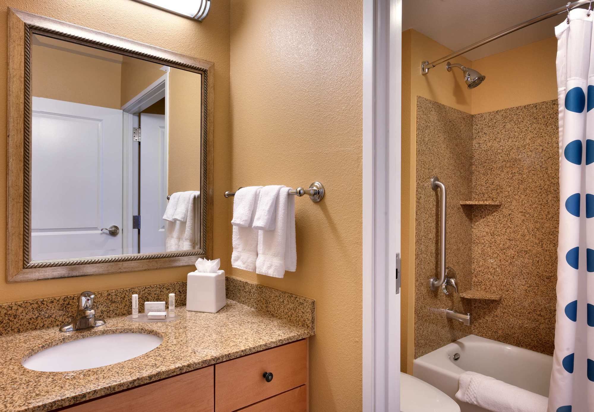 Фото Towneplace Suites Marriott Yuma