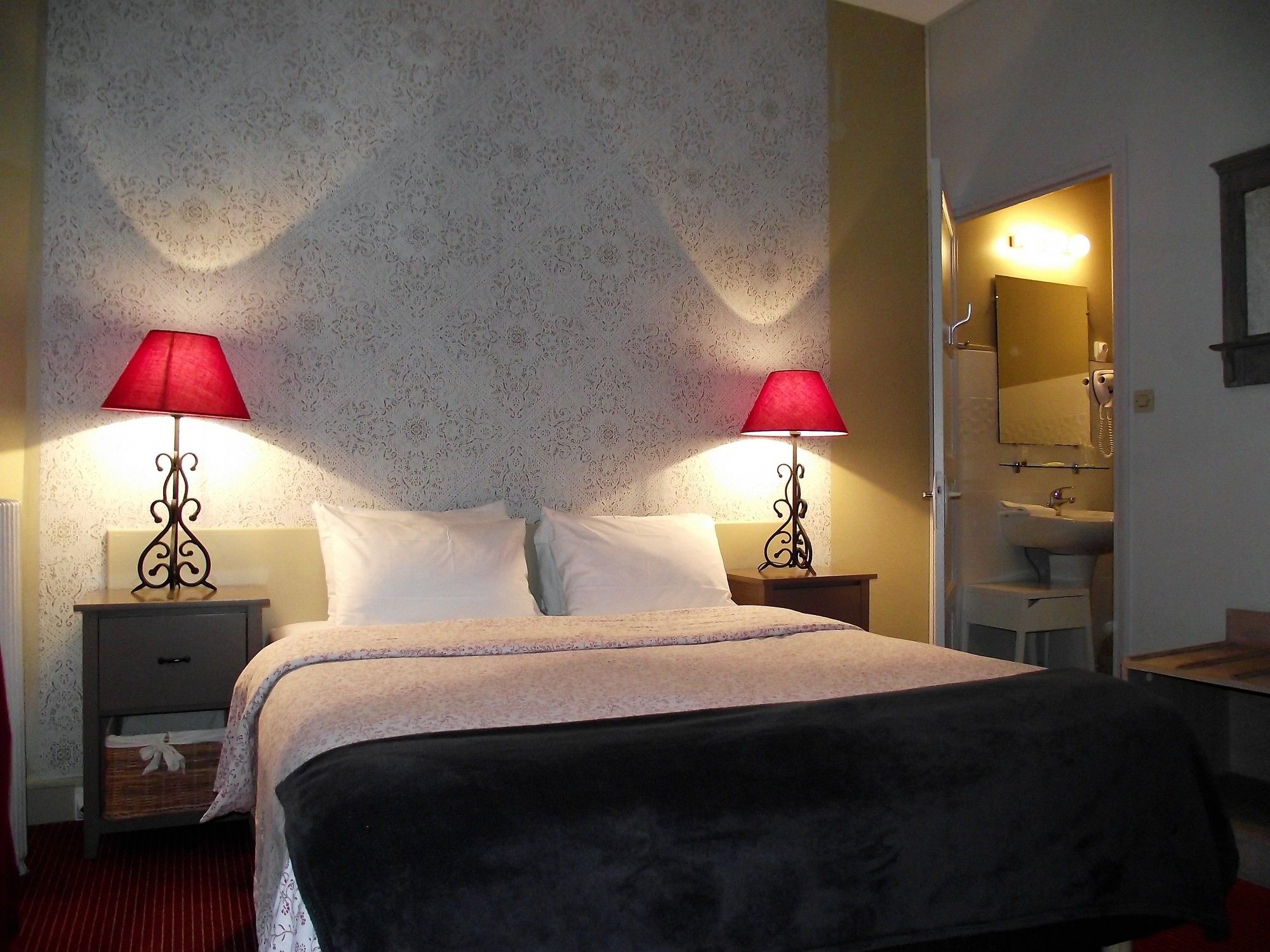 Фото Hotel Mondial