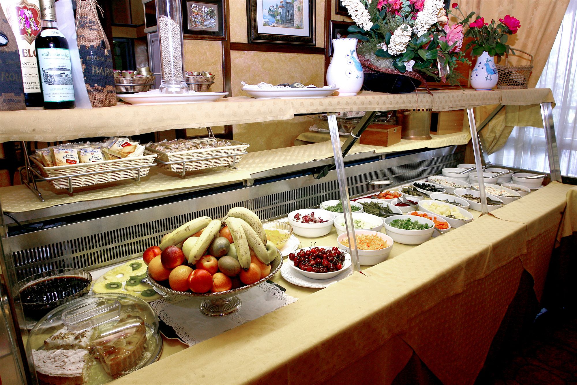 Фото Ai Ronchi Motor Hotel