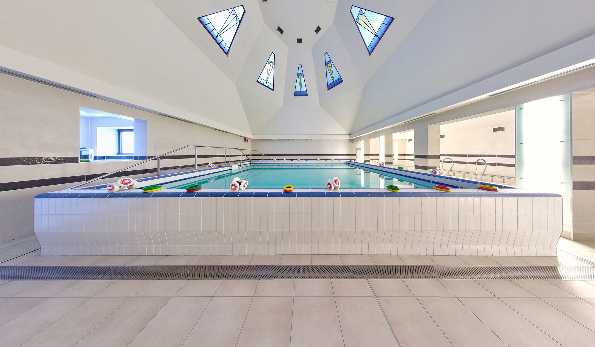 Фото Esplanade Health SPA Hotel