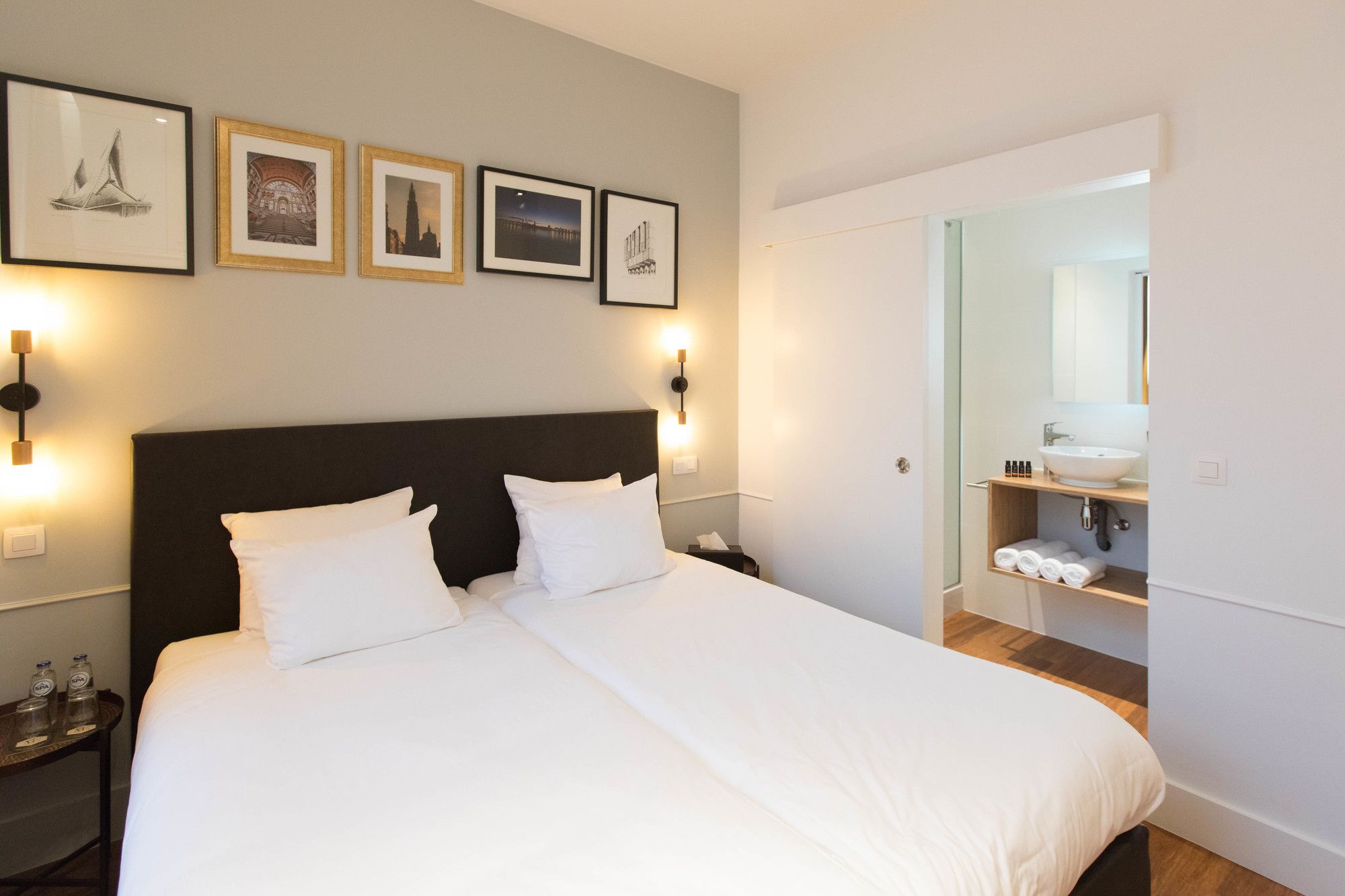 Фото Boutique Hotel Maison Emile