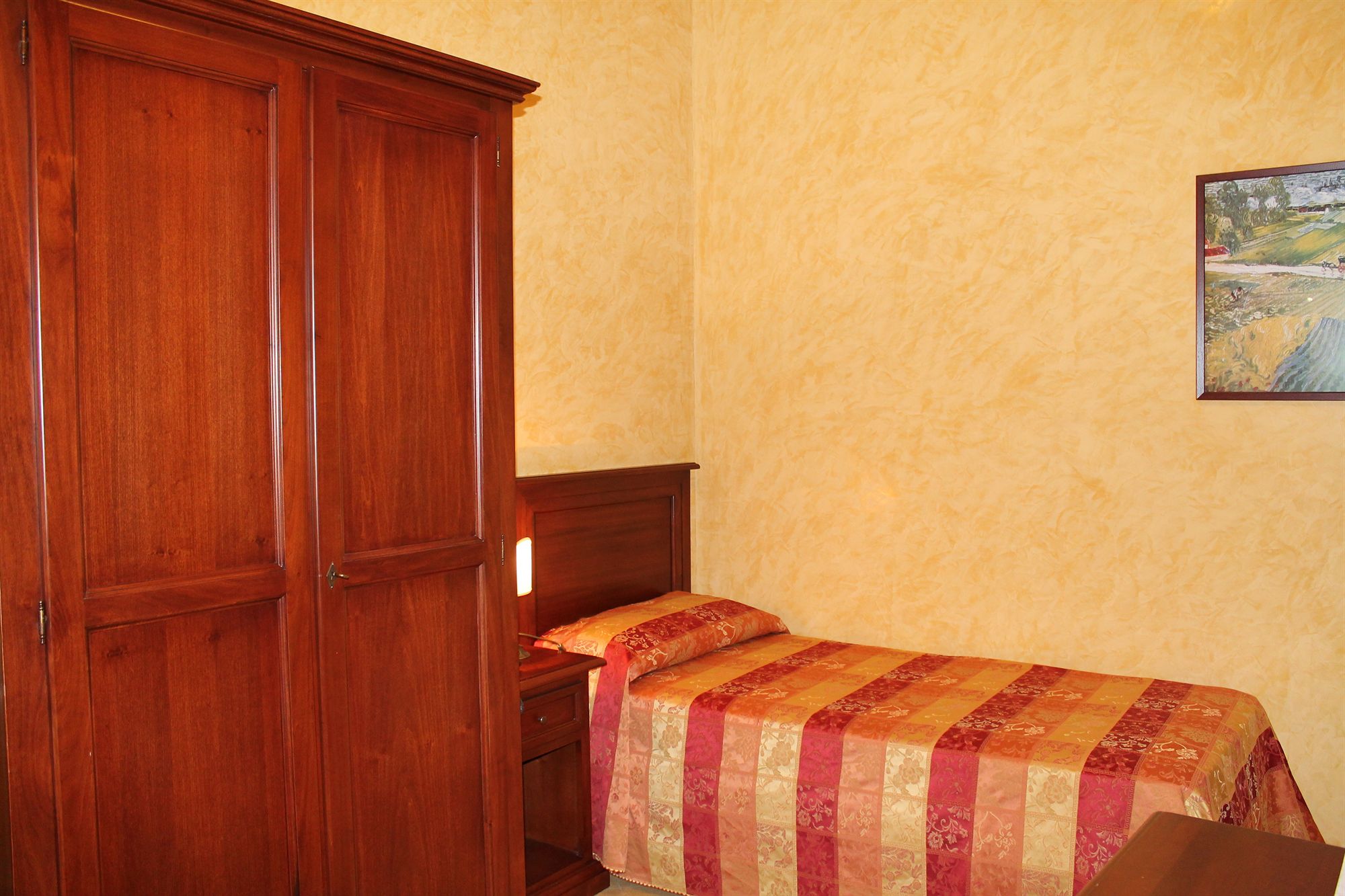 Фото Paradiso delle Madonie