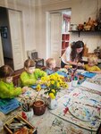 Tvorcheskoye prostranstvo Nash Dom (2-ya Rossiyskaya ulitsa, 38), tutoring