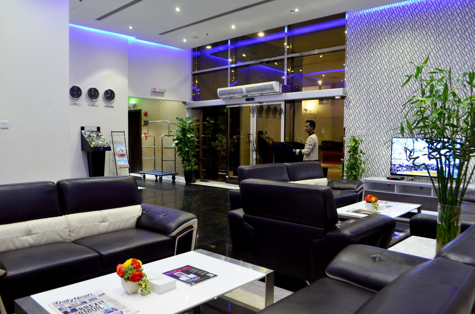 Фото President Heights